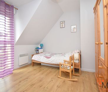 Location Maison 5 pièces 77m² - Photo 4