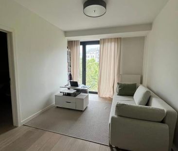 Appartement te huur - Photo 1