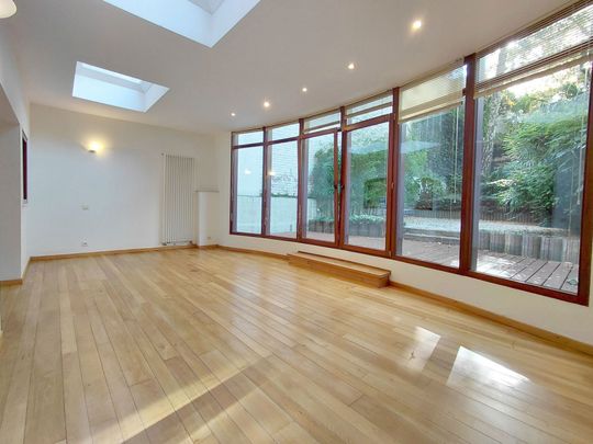 Appartement te huur - Foto 1