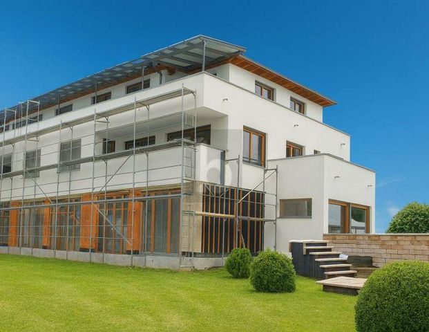 ERSTBEZUG EXKLUSIVER NEUBAU AM CHIEMSEE WHG 3/9 - Photo 1