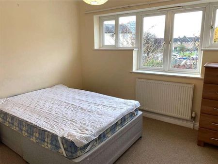 Nuffield Road, Headington, Oxford, OX3 - Photo 4