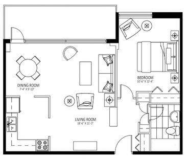 2304 Weston - Plan A - Photo 2