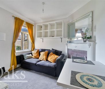 1 bedroom maisonette to rent - Photo 1
