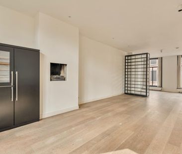 Te huur: Appartement Pieter Cornelisz. Hooftstraat 23 C in Amsterdam - Photo 1