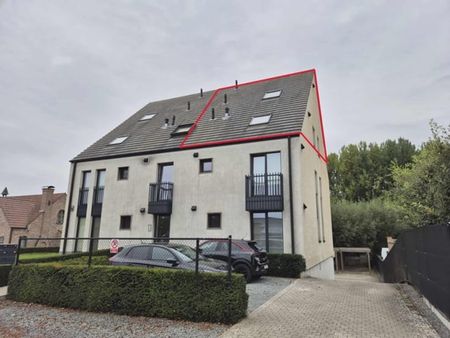 Duplex te huur - Photo 2
