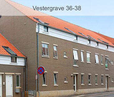 Afd. 39 Vestergrave 2 - Photo 1