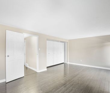 For Lease - 890 Cahill Drive Unit# 10, Hunt Club - Windsor Park Vil... - Photo 1