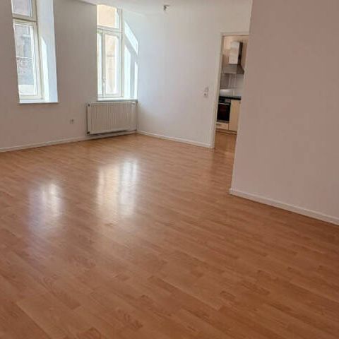METZ GARE - APPARTEMENT F4 -3 CHAMBRES - Photo 1