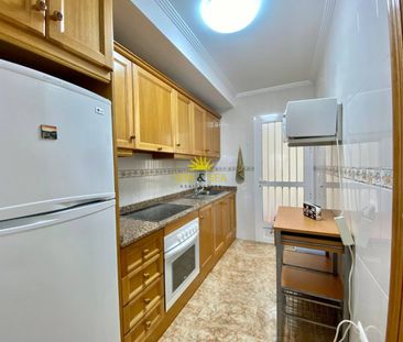 Long term rental, 2 bedroom apartment in Orihuela Costa, Alicante. - Photo 5