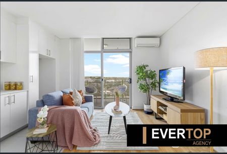 20/17 Wilga St, Burwood NSW 2134 - Apartment For Rent | Domain - Photo 2