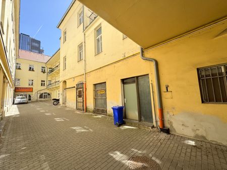 Pronájem bytu 3+1 105 m², Karlovo náměstí , Praha - Photo 5
