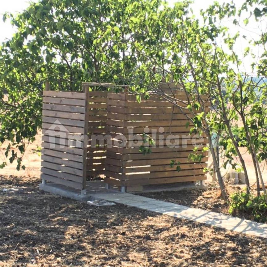 Casale Località Infernetto, Montalto di Castro - Photo 1
