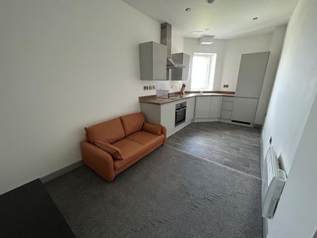 1 bedroom flat to rent - Photo 2