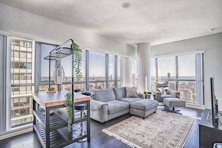 For Lease - 159 Dundas Street Unit# 3505, Toronto, Ontario - Photo 2