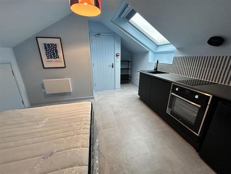 1 bedroom flat to rent - Photo 5