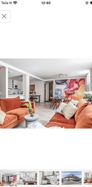 Södra Bergsgatan, Strömstad - Foto 1