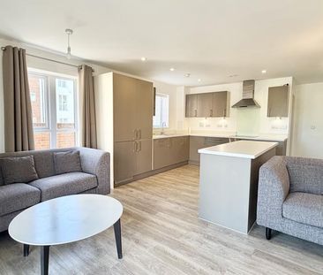 3 bedroom apartment to rent - Photo 2