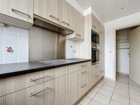 Prachtig appartement van 90m ² goed gelegen en gerenoveerd - Foto 5