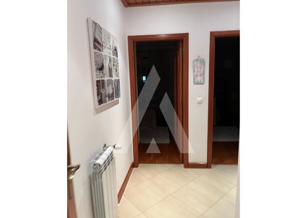 Apartamento T2 em Aveiro