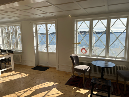 Västra Ekuddsgatan, Vaxholm - Photo 2