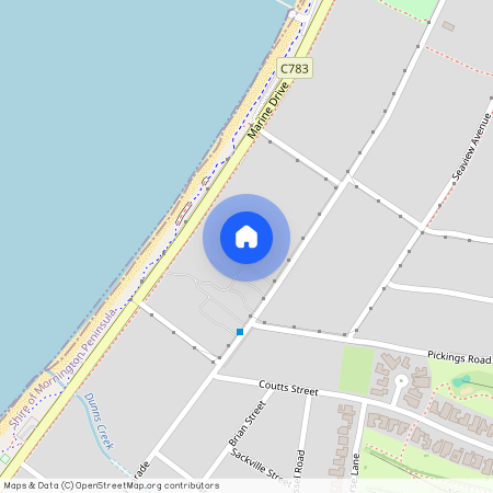 3/207 Dromana Parade, Safety Beach, Safety Beach