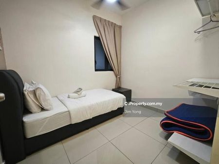 Platinum Arena, Taman Sri Sentosa, Jalan Klang Lama (Old Klang Road) - Photo 3
