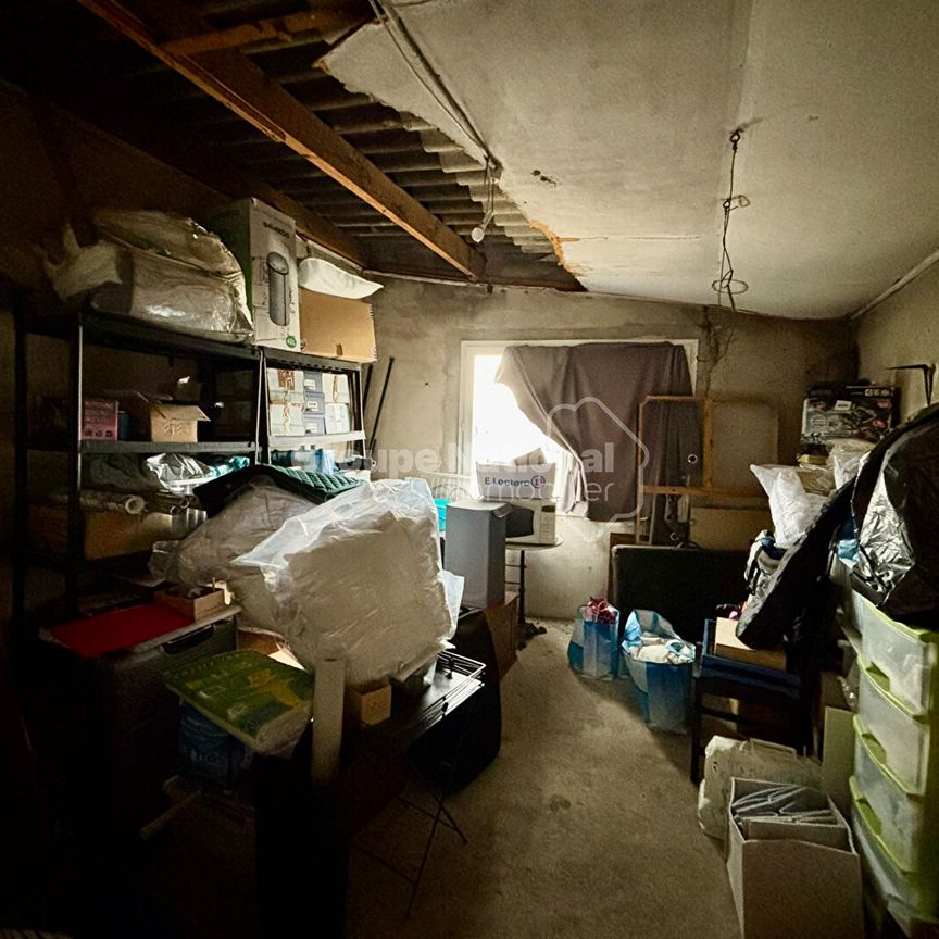 Appartement 3 pièce(s) 79.70 m2, à Saint Etienne Du Grès, - Photo 1