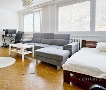 Pronájem bytu 1+kk v Teplicích – Prosetice Pražská - Photo 2