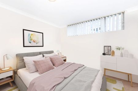 23/45 Johnson Street, Chatswood NSW 2067 - Apartment For Rent | Domain - Photo 3
