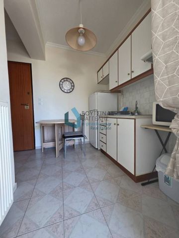 Studio/Γκαρσονιέρα για ενοικίαση Μέσα Αγυιά - Παναχαϊκή (Πάτρα) - Photo 5