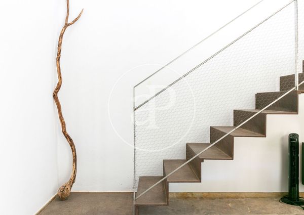 House for rent in Cala San Vicente