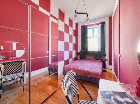 Largo Vitorino Damásio, Lisbon, Lisbon 1200-872 - Photo 3