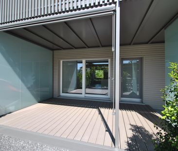 3.5 Zimmer, 77 m², EG - Photo 1