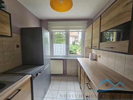2 pokojowe z balkonem na parterze - Photo 4