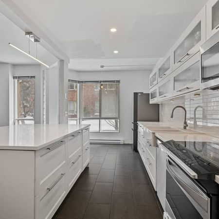 Condo à louer - Photo 3