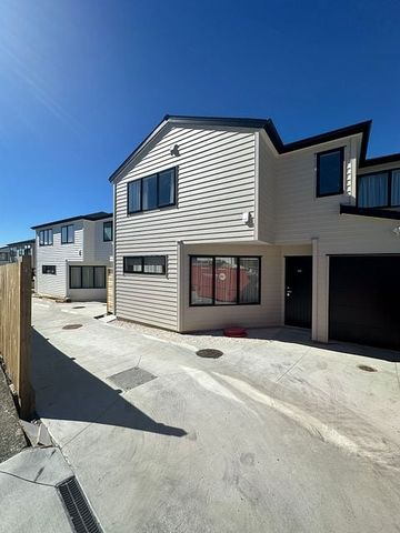 Charming 4BR Family Home in Lynfield,Price Dorpped - Photo 3