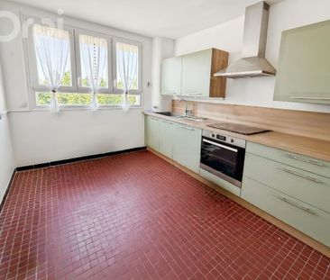 Location Appartement 4 pièces 87m² SENLIS 60300 - Photo 4