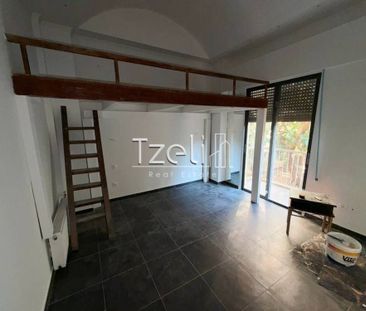 Studio/Γκαρσονιέρα για ενοικίαση Τερψιθέα - Γλυφάδα (Πάτρα) - Photo 5