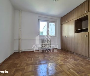 Apartament doua camere,Zona Uta - Fotografie 3