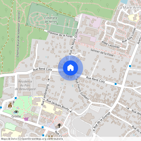 91330, Yerres