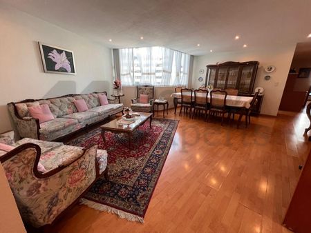 Departamento en renta - Photo 3