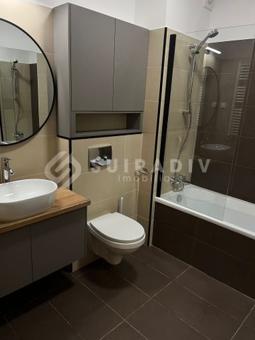 Apartament modern in Oaza Residence, terasa - Fotografie 5