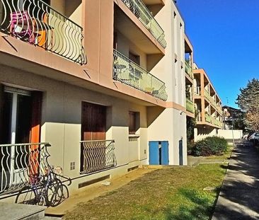 Appartement Toulouse - 1 pièce(s) - 28.0 m2, - Photo 1