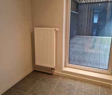 Duplex-appartement met 2 terrassen centrum Aalst - Photo 4