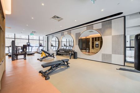 For Lease - 720 Whitlock Avenue, Milton, Ontario - Photo 5