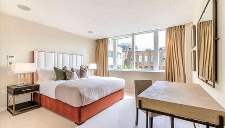 Kensington High Street, London, W8 - Photo 3