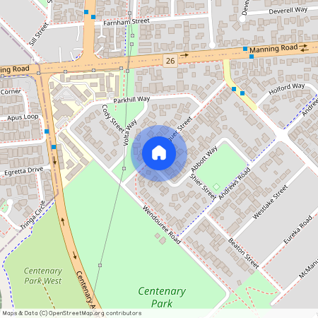 32A Teaguer Street, WA 6107, Wilson