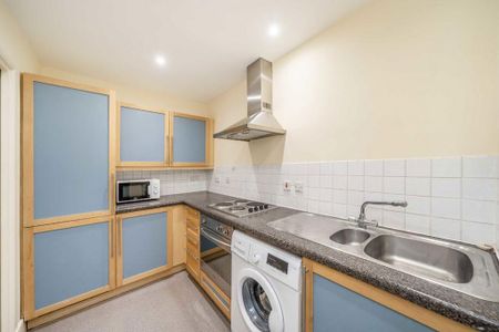 1 bedroom flat to rent - Photo 5