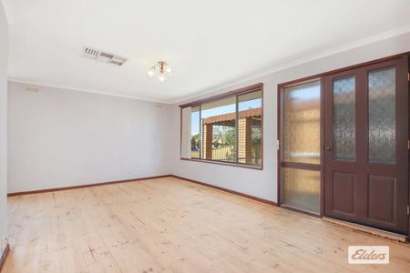 Three Bedroom Home with Large Yard - Photo 2