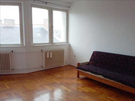 Kiadó átlagos állapotú lakás - Budapest XII. kerület - Fotó 2